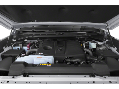 2024 Toyota Tundra 1794 Edition