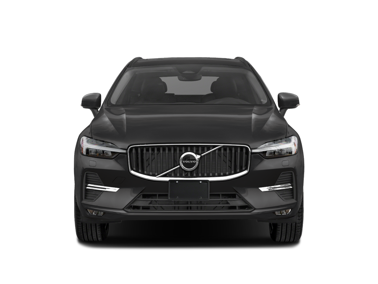 2024 Volvo XC60 Plus Dark Theme