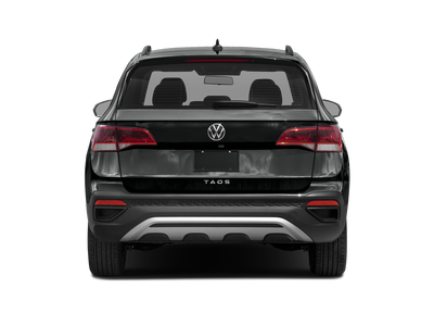 2024 Volkswagen Taos S