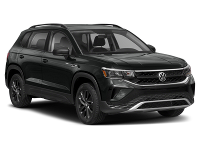 2024 Volkswagen Taos S