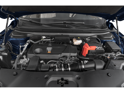 2025 Acura RDX w/Technology Package