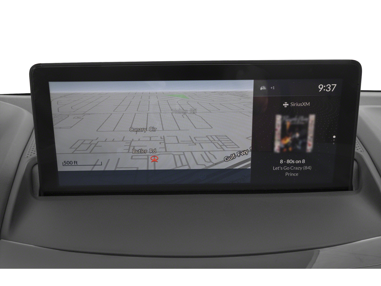 2025 Acura RDX w/A-Spec Package