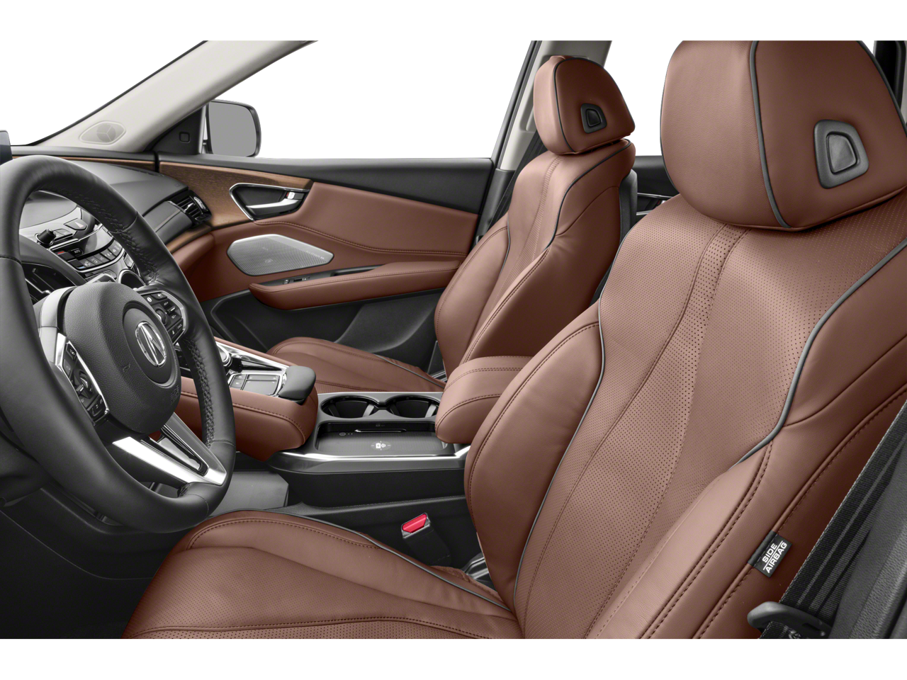 2025 Acura RDX w/Advance Package