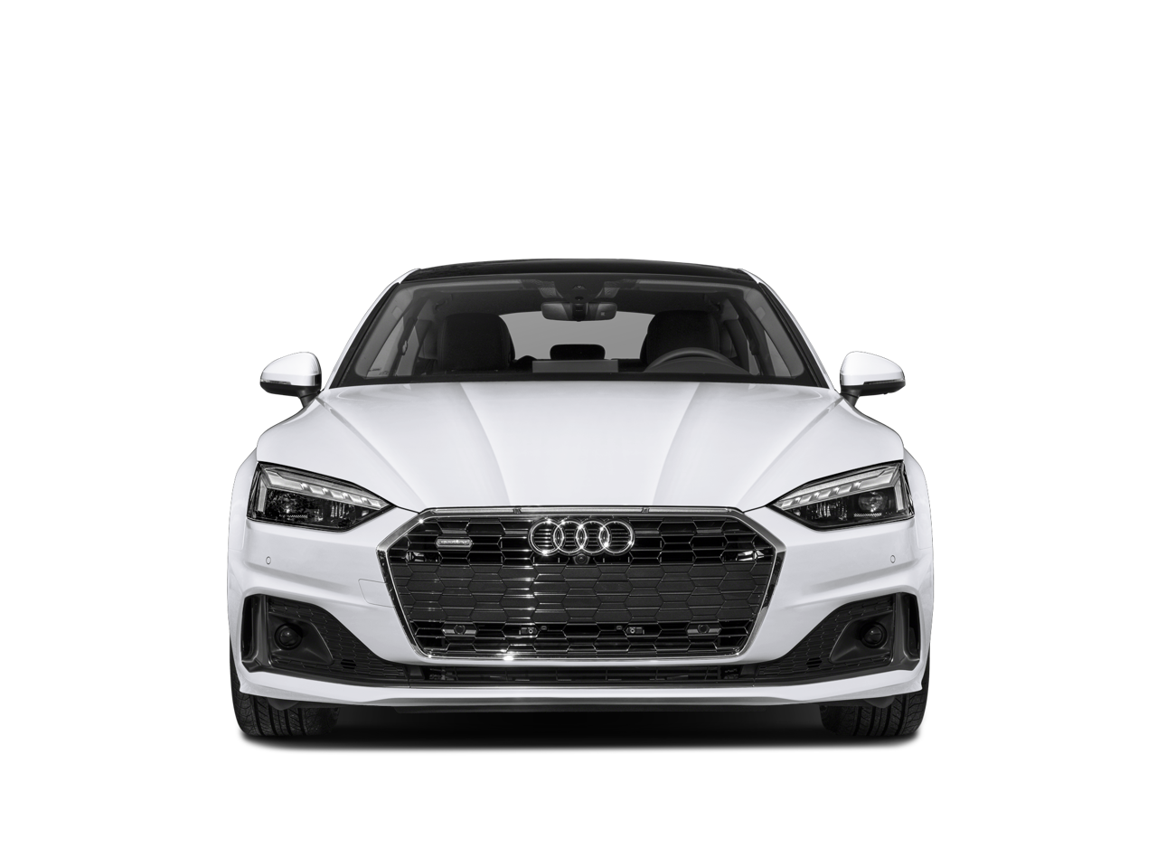 2025 Audi A5 Sportback S line Premium
