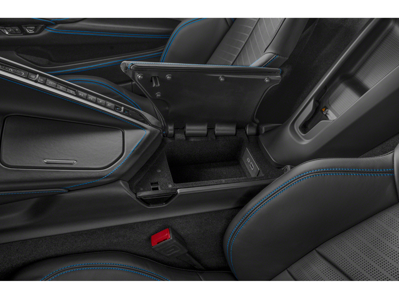 2025 Chevrolet Corvette Z06 2LZ
