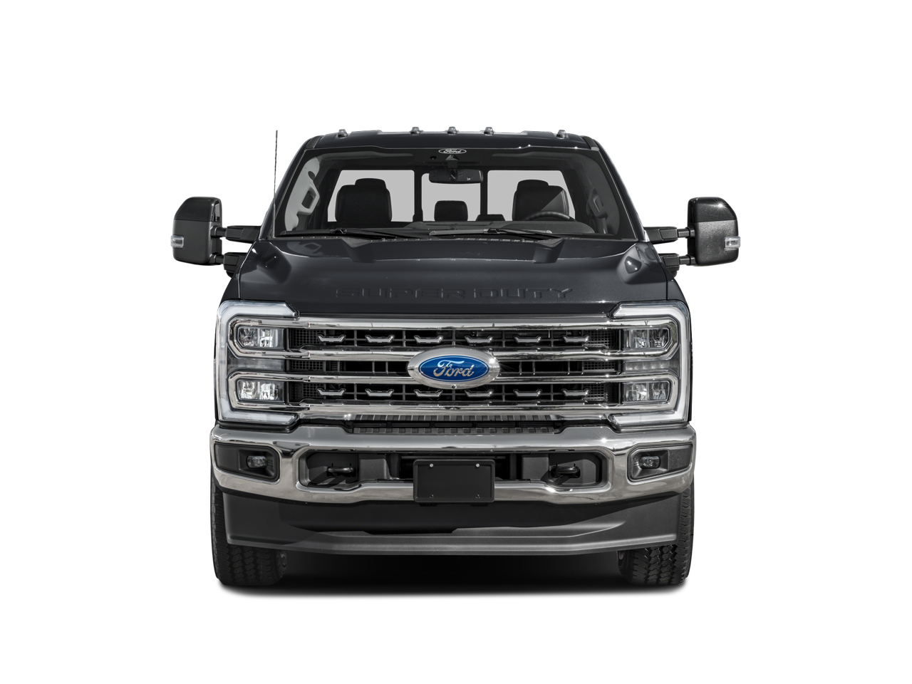 2025 Ford Super Duty F-350 SRW Pickup LARIAT