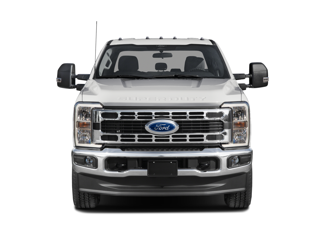 2025 Ford Super Duty F-350 DRW XLT