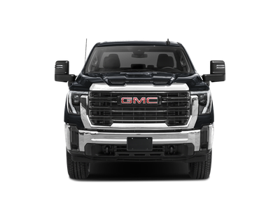 2025 GMC Sierra 3500 HD Denali