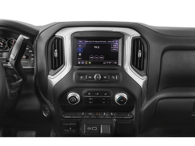 2025 GMC Sierra 3500 HD Denali