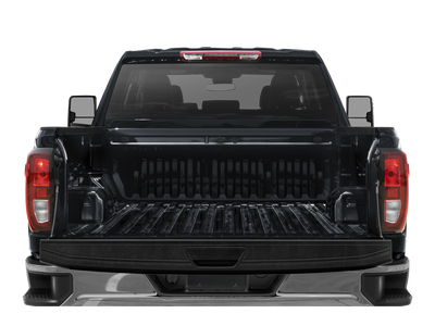 2025 GMC Sierra 3500 HD Denali