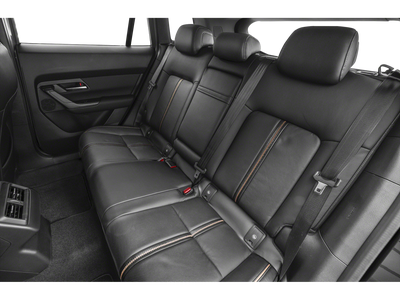 2025 Mazda Mazda CX-50 2.5 S Premium Plus Package