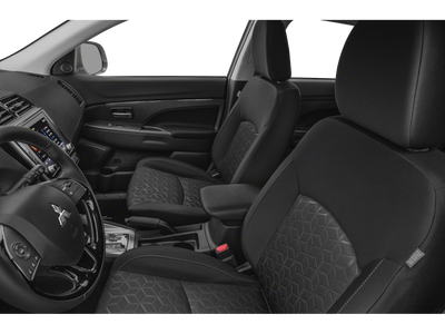 2025 Mitsubishi Outlander Sport LE