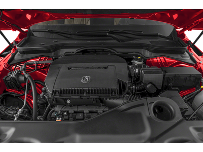 2026 Acura MDX w/Advance Package