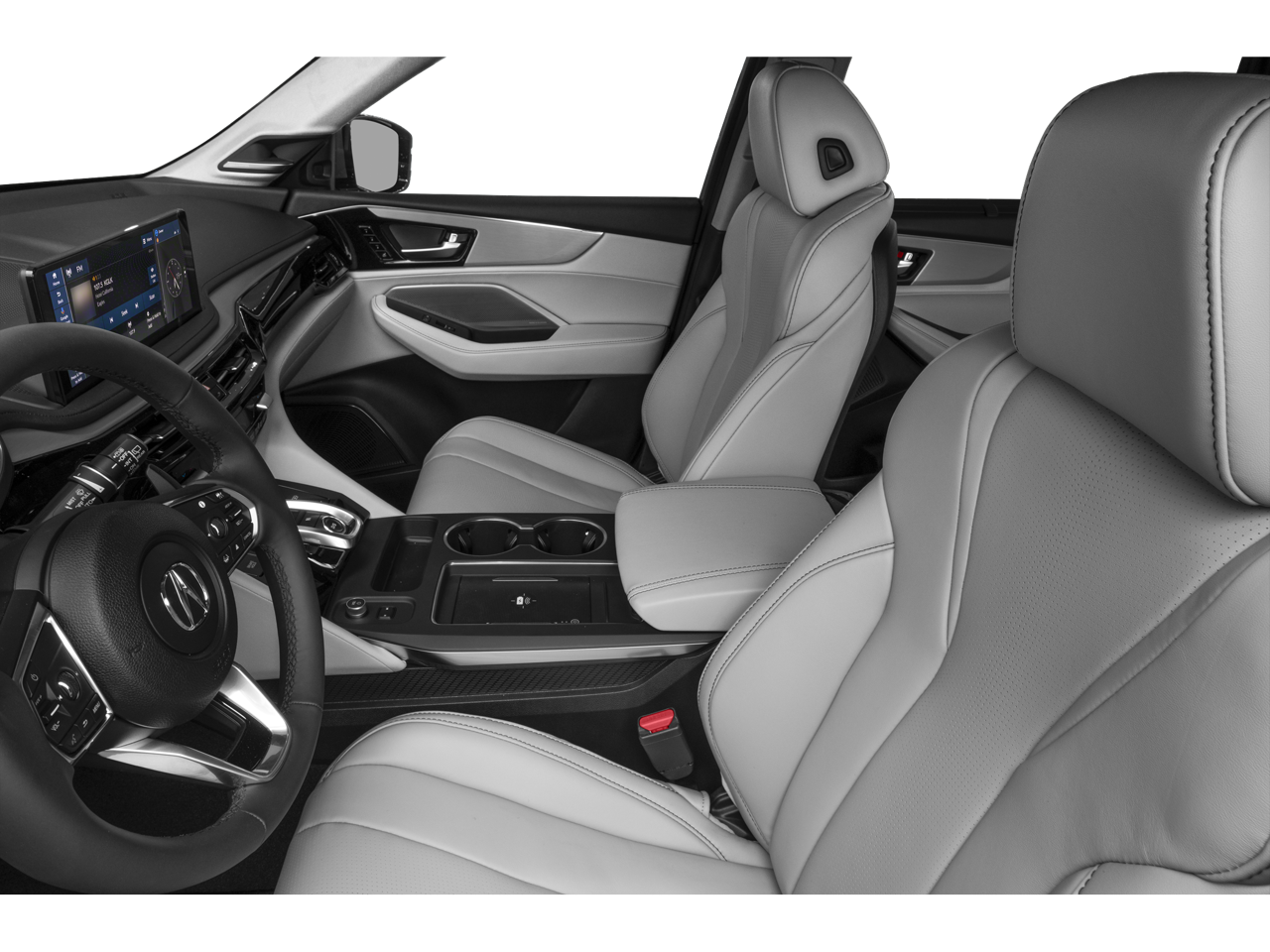 2026 Acura MDX w/Technology Package