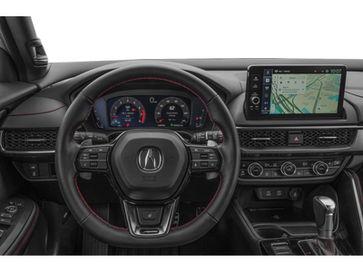 2026 Acura ADX w/A-Spec Advance Package