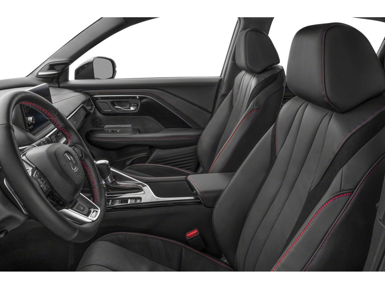 2026 Acura ADX w/A-Spec Advance Package