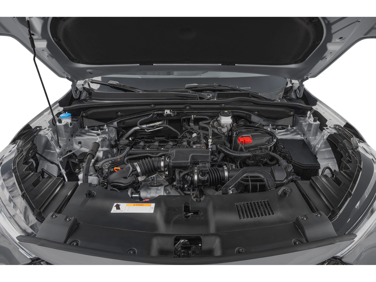 2026 Acura ADX w/A-Spec Advance Package