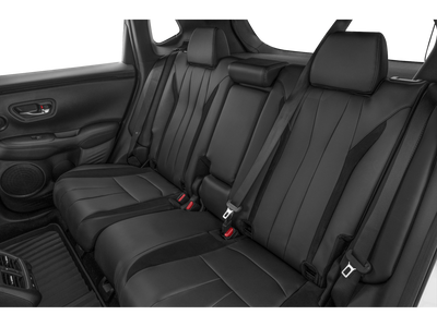 2026 Acura ADX w/A-Spec Advance Package