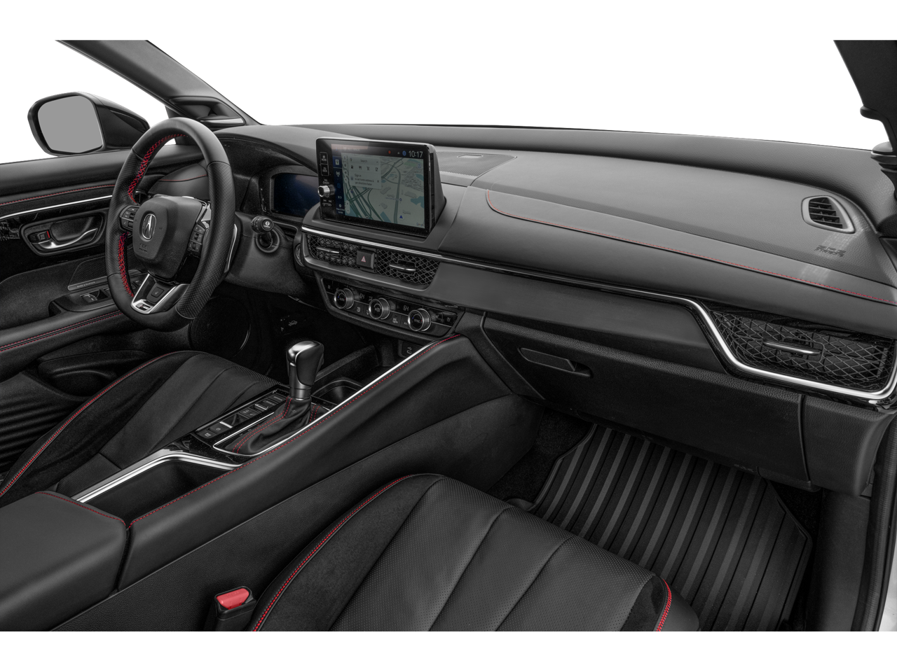 2026 Acura ADX w/A-Spec Advance Package