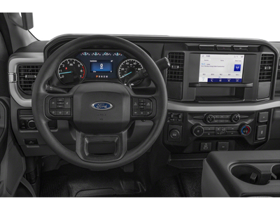 2026 Ford Super Duty F-250 Pickup XL