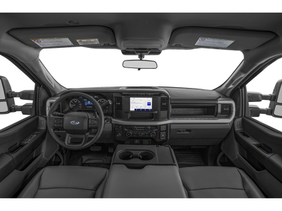2026 Ford Super Duty F-250 Pickup XL