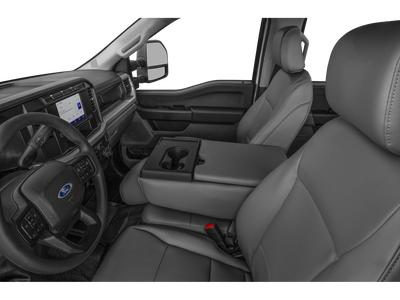 2026 Ford Super Duty F-250 Pickup XL