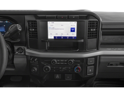 2026 Ford Super Duty F-250 Pickup XL