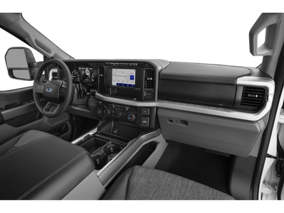 2026 Ford Super Duty F-350 DRW Pickup XLT
