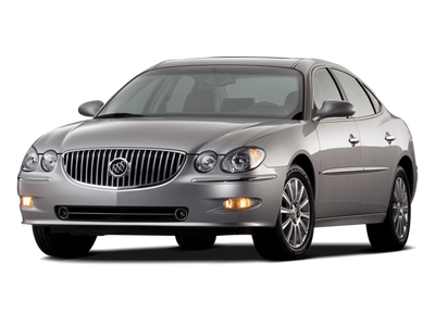 2008 Buick LaCrosse Super