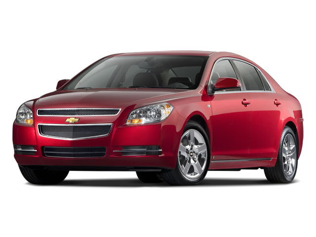 2008 Chevrolet Malibu LS