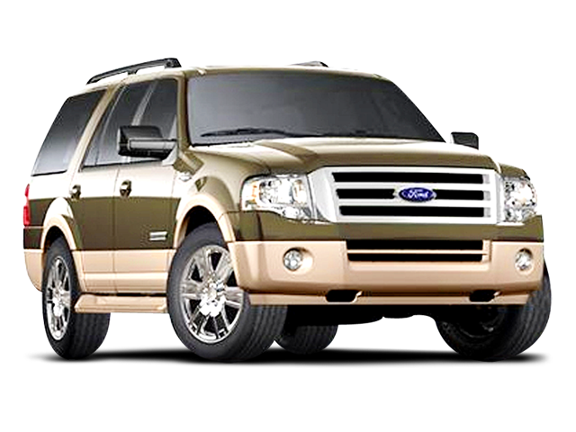 2008 Ford Expedition