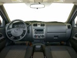 2008 GMC Canyon SLE2