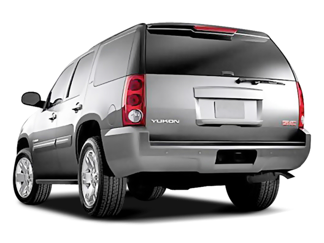 2008 GMC Yukon SLT w/4SB