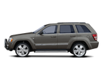 2008 Jeep Grand Cherokee Laredo