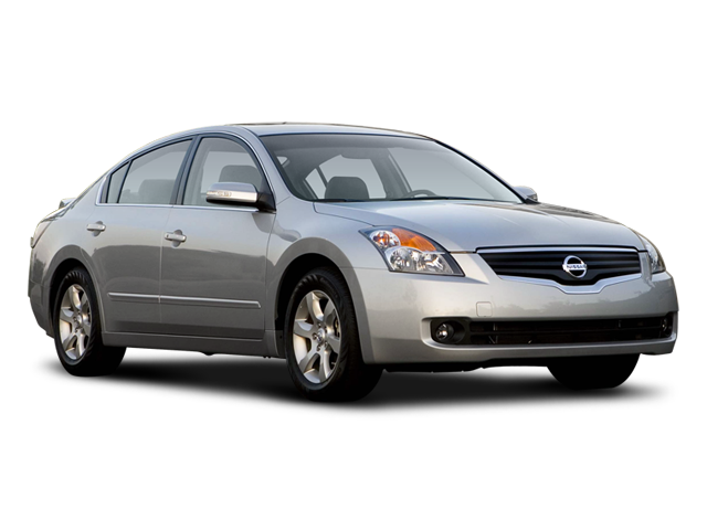 2008 Nissan Altima 2.5 SL