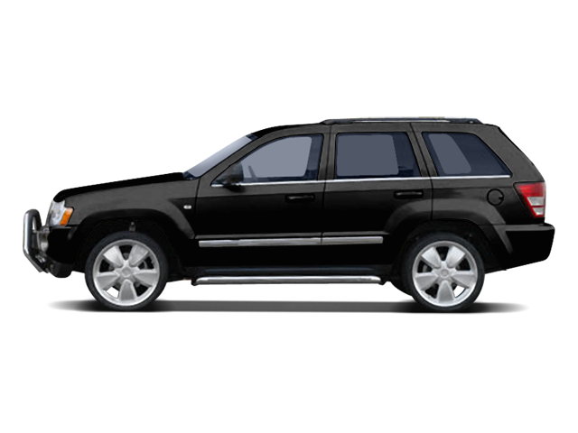 2009 Jeep Grand Cherokee Rocky Mountain