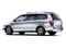 2009 Kia Sedona LX