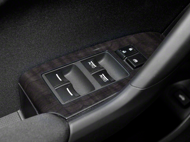 2010 Acura TSX 4dr Sdn I4 Auto