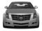 2010 Cadillac CTS Luxury