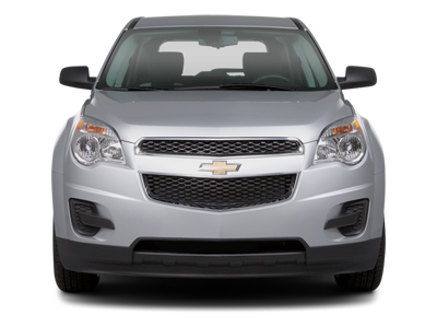 2010 Chevrolet Equinox LTZ