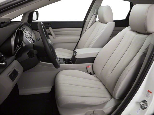 2010 Mazda Mazda CX-7 Grand Touring
