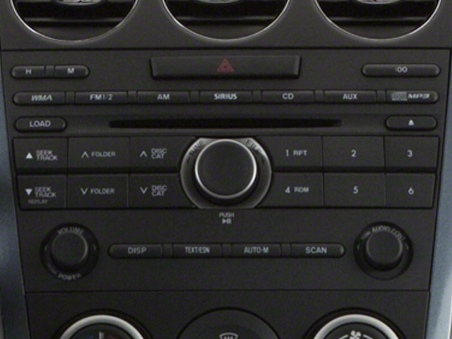 2010 Mazda Mazda CX-7 Grand Touring