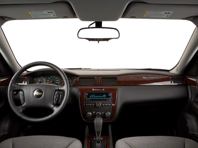 2011 Chevrolet Impala LS Retail