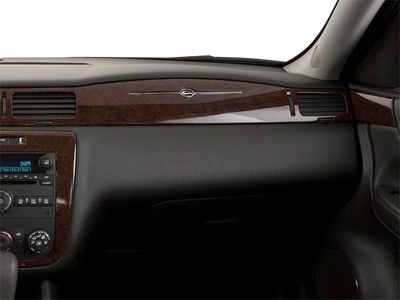 2011 Chevrolet Impala LS Retail