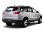 2011 Chevrolet Traverse LT w/2LT