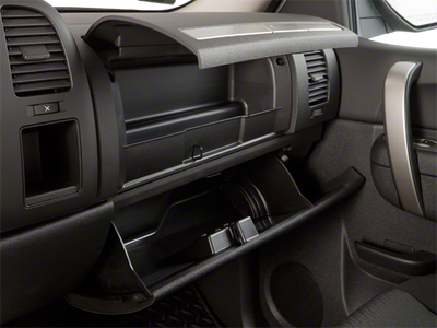 2011 GMC Sierra 1500 SLE