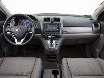 2011 Honda CR-V EX