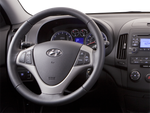 2011 Hyundai Elantra Touring SE