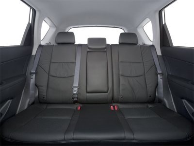 2011 Hyundai Elantra Touring SE
