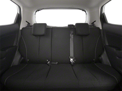 2011 Mazda Mazda2 Touring